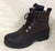 Clarence -- Men's Waterproof Lace-up Boot -- Brown