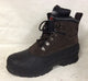 Clarence -- Men's 6" Waterproof Lace-up Boot -- Brown