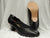 2.25" Barbie -- Women's Character Shoe --  Black - Teddy Shoes