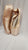 Debutante -- Demi-Pointe Shoe -- Pink Satin