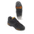 Josh -- Split-Sole Tap Dancesneaker -- Black