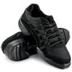 Rockit -- Split-Sole Dancesneaker -- Black