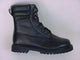 Elmore -- Men's 8" Insulated Work Boot -- Black