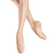 Infinity Canvas -- Split Sole Ballet -- Pink