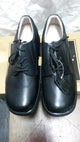 Jackson -- Men's Casual Oxford -- Black