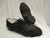 Children's Jazz Soft -- Split Sole Jazz Oxford -- Black