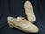 Children's Jazz Soft -- Split Sole Jazz Oxford -- Tan