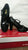 3.5" Joanne -- T-Strap Character Shoe -- Black