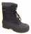 Joshua -- Men's Waterproof Lace-up Boot -- Black