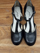 3" Julie -- T-Strap Ballroom Shoe -- Black