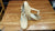 3" Julie -- T-Strap Ballroom Shoe -- Tan