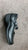 Kailey -- Women's Velcro Slip-On Shoe -- Black