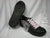 Klassik -- Split Sole Dancesneaker -- Black/Pink