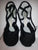 Lam Pro -- Canvas Split Sole Ballet -- Black
