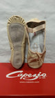 Gracie Jr. -- Full Sole Ballet -- Light Pink