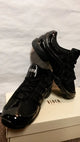 Lenny -- Split Sole Dancesneaker -- Black