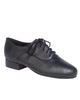 Matthew -- Men's Character Oxford -- Black