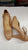 3" Mabel -- Instep Strap Character Shoe -- Caramel