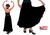Mariana -- Women's Flamenco Skirt