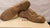 Rena -- Split Sole Jazz Slip-On -- Tan