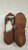 Performa Canvas -- Split Sole Ballet -- Cocoa