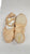 Performa Canvas -- Split Sole Ballet -- Sand