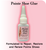 Pointe Shoe Glue -- 1oz. -- Clear