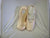 Polette -- Pointe Shoe -- European Pink Satin