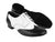 Roberto – Men's Standard Ballroom Oxford -- Black/White