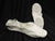 Prolite 2 Leather -- Split Sole Ballet -- White - Teddy Shoes