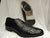 Ralph -- Men's Dress Oxford  -- Black - Teddy Shoes