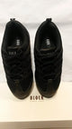 Ricky -- Split Sole Dancesneaker -- Black