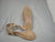 Pro Hybrid -- Women's Leather Split Sole Ballet -- Pink - Teddy Shoes