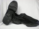 Salsation -- Split Sole Dancesneaker -- Black