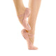 Nadav -- Canvas Split Sole Ballet -- Light Pink