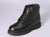 Sheldon -- Men's 6" Insulated  Work Boot -- Black