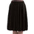 Women's 24" Character Skirts -- Black