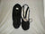 Canvas Prolite 2 Streamline -- Split Sole Ballet -- Black