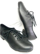 Jazzie Jr. -- Tap Oxford -- Black