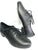 Jazzie -- Tap Oxford -- Black