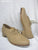 Jazzie -- Tap Oxford -- Tan