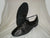 Helena Jr. -- Full Sole Jazz Oxford, Suede Sole -- Black