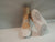 Synchrony Canvas -- Split Sole Ballet -- Pink