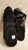 Synchrony Men's Canvas -- Split Sole Ballet -- Black 