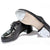 Julia -- Women's Professional Tap Shoe -- Black