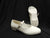 Women's Economy Tap Strap -- White