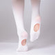 Women's Convertible Tights -- Ballet Pink