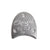 Teletone Heel Tap Size 4