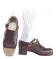 Clodagh -- Ultra Flexi Jig Shoe -- Black