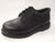 Wellington -- Men's Lo Cut Work Oxford -- Black